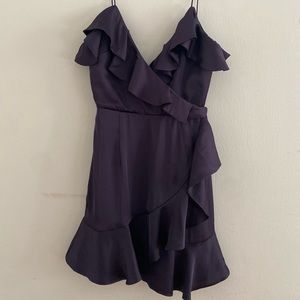 Formal minidress